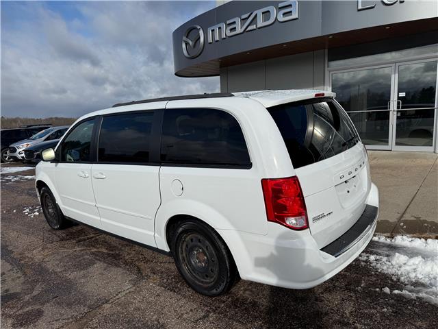 2017 Dodge Grand Caravan CVP/SXT (Stk: 24628) in Pembroke - Image 13 of 24 2017 Dodge Grand Caravan CVP/SXT (Stk: 24628) in Pembroke - Image 13 of 24