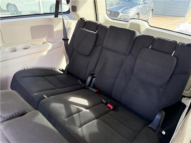 2017 Dodge Grand Caravan CVP/SXT (Stk: 24628) in Pembroke - Image 18 of 24 2017 Dodge Grand Caravan CVP/SXT (Stk: 24628) in Pembroke - Image 18 of 24