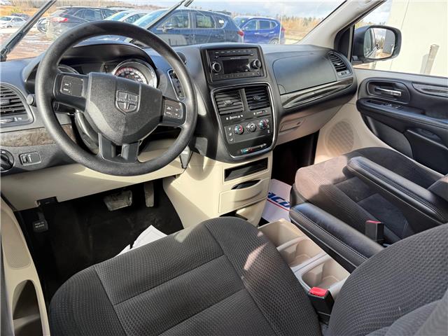 2017 Dodge Grand Caravan CVP/SXT (Stk: 24628) in Pembroke - Image 19 of 24 2017 Dodge Grand Caravan CVP/SXT (Stk: 24628) in Pembroke - Image 19 of 24