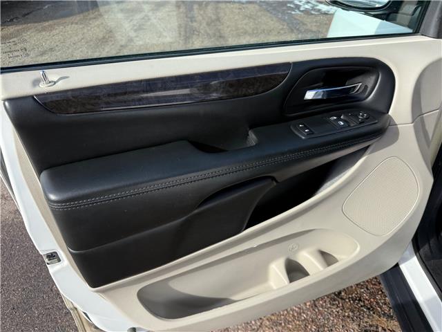 2017 Dodge Grand Caravan CVP/SXT (Stk: 24628) in Pembroke - Image 21 of 24 2017 Dodge Grand Caravan CVP/SXT (Stk: 24628) in Pembroke - Image 21 of 24