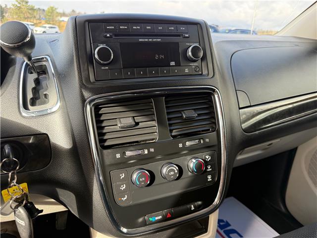 2017 Dodge Grand Caravan CVP/SXT (Stk: 24628) in Pembroke - Image 22 of 24 2017 Dodge Grand Caravan CVP/SXT (Stk: 24628) in Pembroke - Image 22 of 24