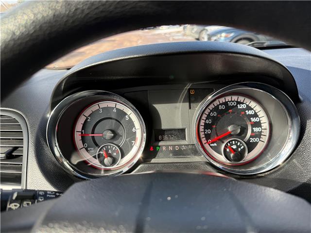 2017 Dodge Grand Caravan CVP/SXT (Stk: 24628) in Pembroke - Image 23 of 24 2017 Dodge Grand Caravan CVP/SXT (Stk: 24628) in Pembroke - Image 23 of 24