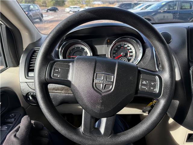 2017 Dodge Grand Caravan CVP/SXT (Stk: 24628) in Pembroke - Image 24 of 24 2017 Dodge Grand Caravan CVP/SXT (Stk: 24628) in Pembroke - Image 24 of 24