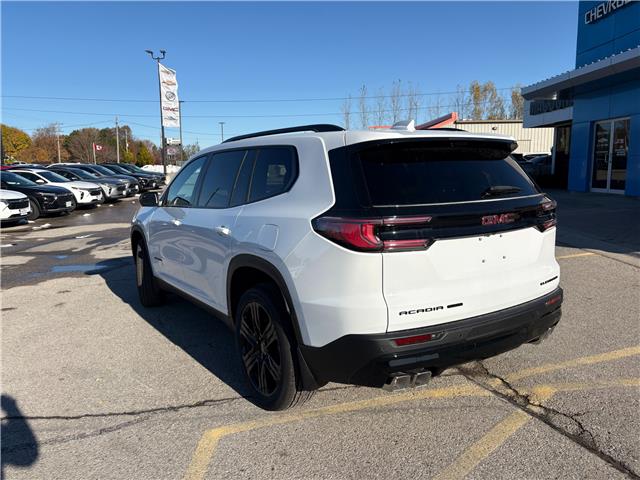2026 GMC Acadia Elevation (Stk: 56991) in Strathroy - Image 2 of 10