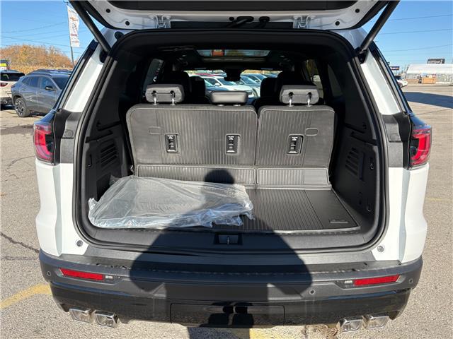 2026 GMC Acadia Elevation (Stk: 56991) in Strathroy - Image 3 of 10