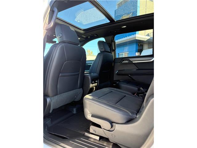 2026 GMC Acadia Elevation (Stk: 56991) in Strathroy - Image 4 of 10