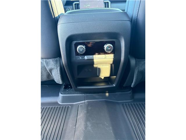 2026 GMC Acadia Elevation (Stk: 56991) in Strathroy - Image 5 of 10
