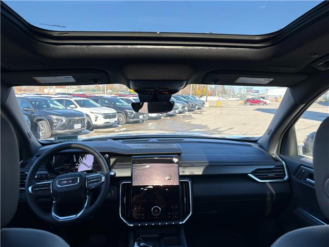 2026 GMC Acadia Elevation (Stk: 56991) in Strathroy - Image 6 of 10
