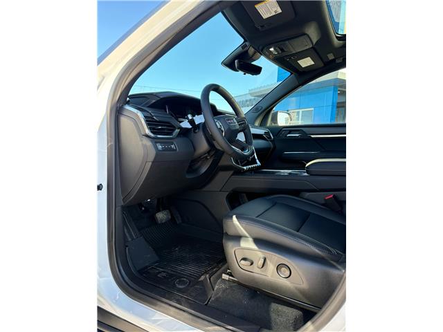 2026 GMC Acadia Elevation (Stk: 56991) in Strathroy - Image 7 of 10