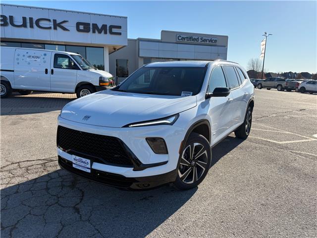 2026 Buick Enclave Sport Touring (Stk: 57045) in Strathroy - Image 1 of 11