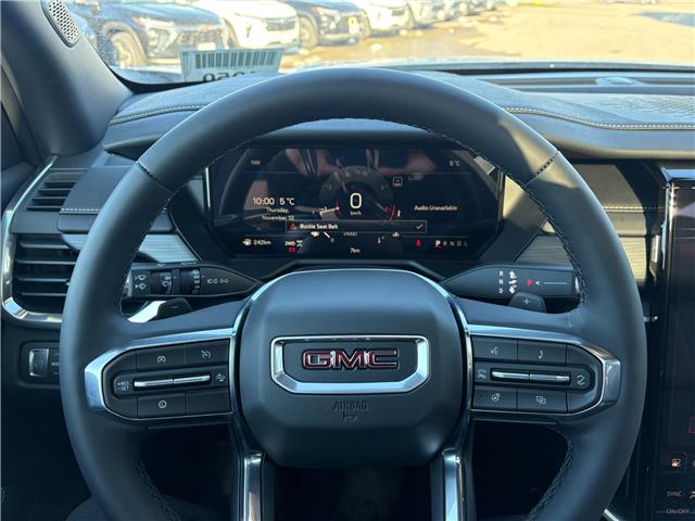 2026 GMC Acadia Elevation (Stk: 56991) in Strathroy - Image 8 of 10