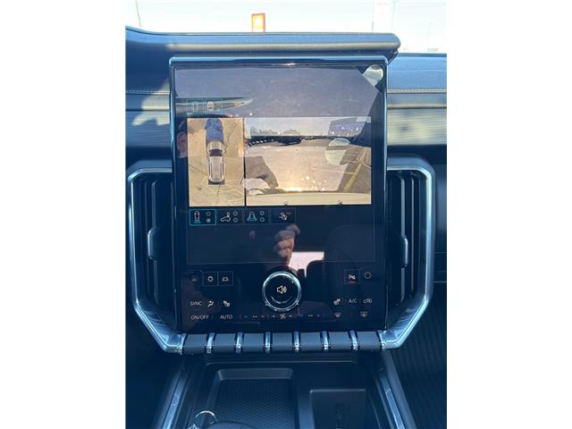 2026 GMC Acadia Elevation (Stk: 56991) in Strathroy - Image 9 of 10