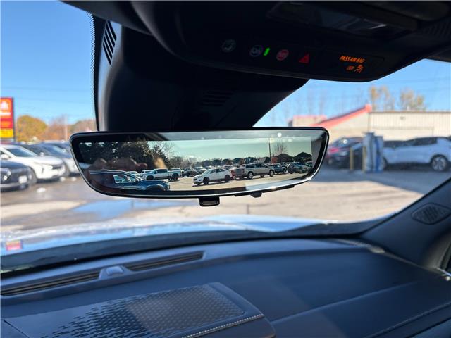 2026 GMC Acadia Elevation (Stk: 56991) in Strathroy - Image 10 of 10