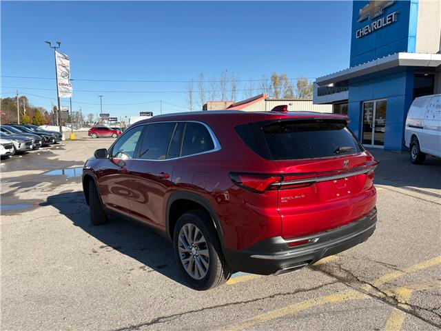 2026 Buick Enclave Preferred (Stk: 57046) in Strathroy - Image 2 of 11