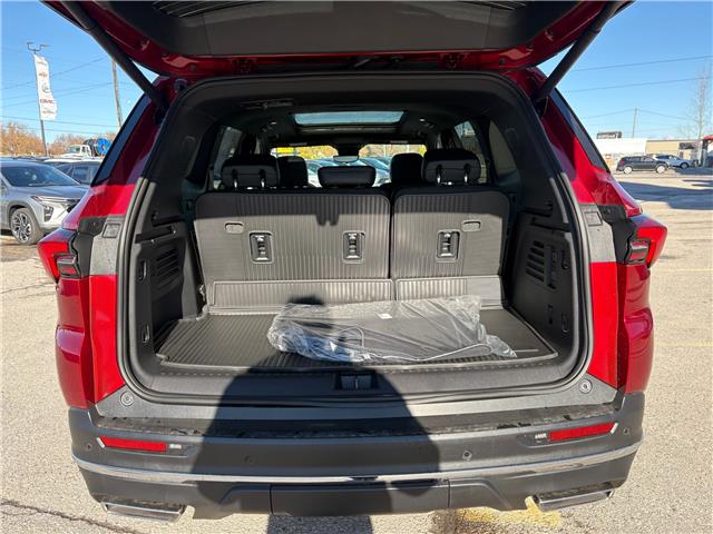 2026 Buick Enclave Preferred (Stk: 57046) in Strathroy - Image 3 of 11