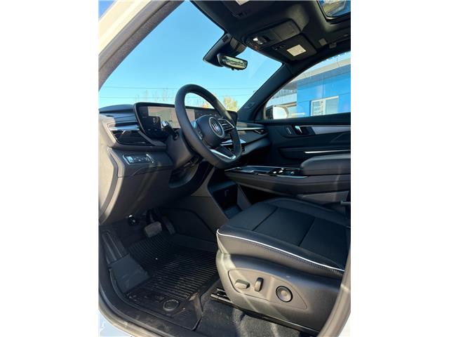 2026 Buick Enclave Sport Touring (Stk: 57045) in Strathroy - Image 8 of 11