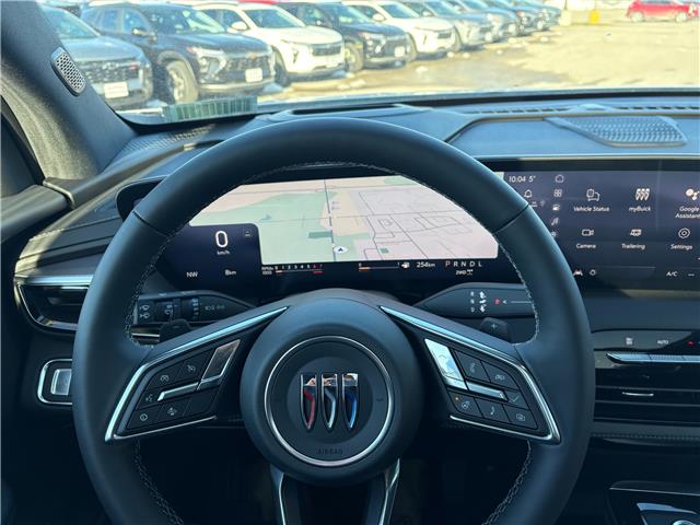 2026 Buick Enclave Sport Touring (Stk: 57045) in Strathroy - Image 9 of 11