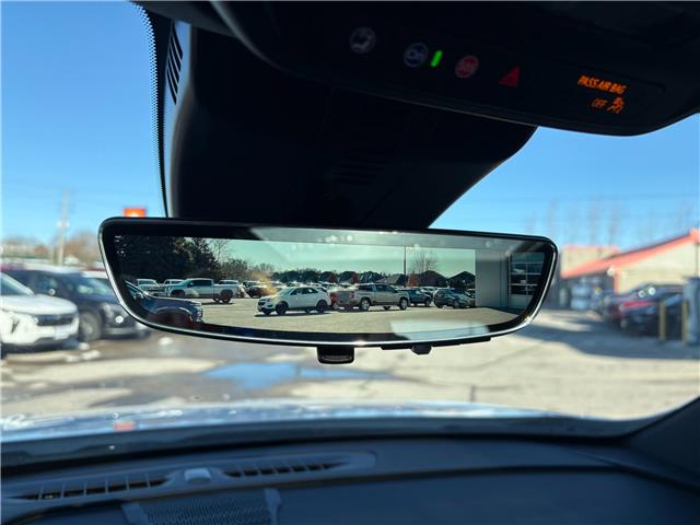 2026 Buick Enclave Sport Touring (Stk: 57045) in Strathroy - Image 11 of 11