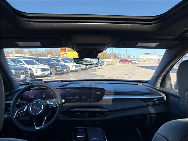 2026 Buick Enclave Preferred (Stk: 57046) in Strathroy - Image 7 of 11