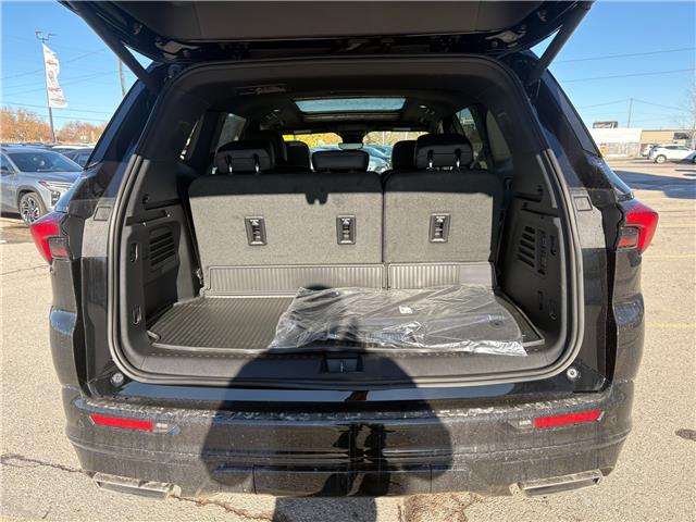2026 Buick Enclave Sport Touring (Stk: 57105) in Strathroy - Image 3 of 11