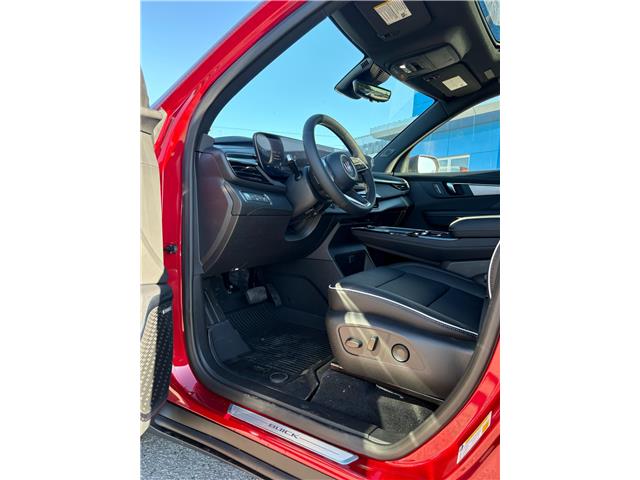 2026 Buick Enclave Preferred (Stk: 57046) in Strathroy - Image 8 of 11