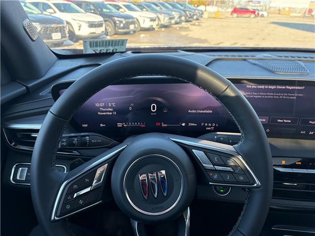 2026 Buick Enclave Preferred (Stk: 57046) in Strathroy - Image 9 of 11