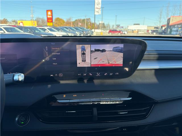 2026 Buick Enclave Preferred (Stk: 57046) in Strathroy - Image 10 of 11