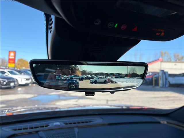 2026 Buick Enclave Preferred (Stk: 57046) in Strathroy - Image 11 of 11