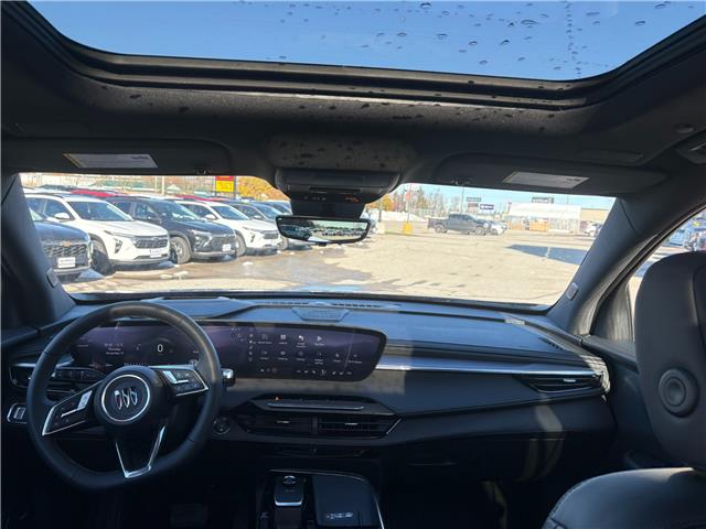 2026 Buick Enclave Sport Touring (Stk: 57105) in Strathroy - Image 7 of 11