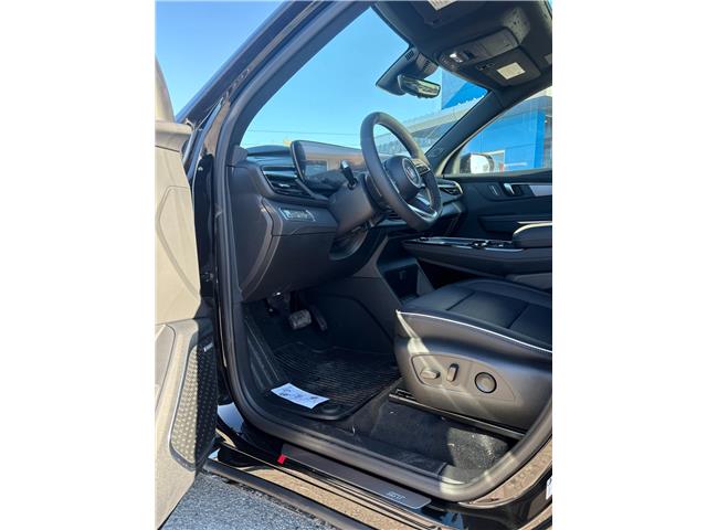 2026 Buick Enclave Sport Touring (Stk: 57105) in Strathroy - Image 8 of 11