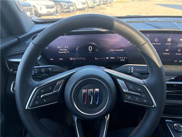 2026 Buick Enclave Sport Touring (Stk: 57105) in Strathroy - Image 9 of 11