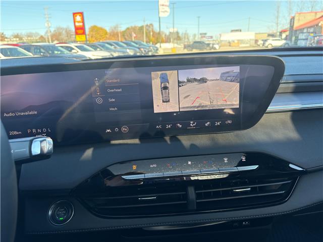 2026 Buick Enclave Sport Touring (Stk: 57105) in Strathroy - Image 10 of 11
