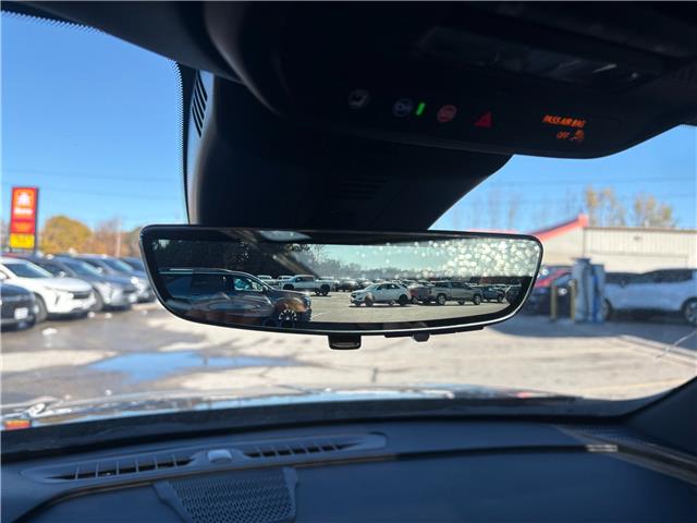 2026 Buick Enclave Sport Touring (Stk: 57105) in Strathroy - Image 11 of 11