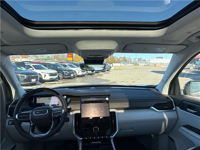 2026 GMC Acadia Denali (Stk: 57235) in Strathroy - Image 6 of 10