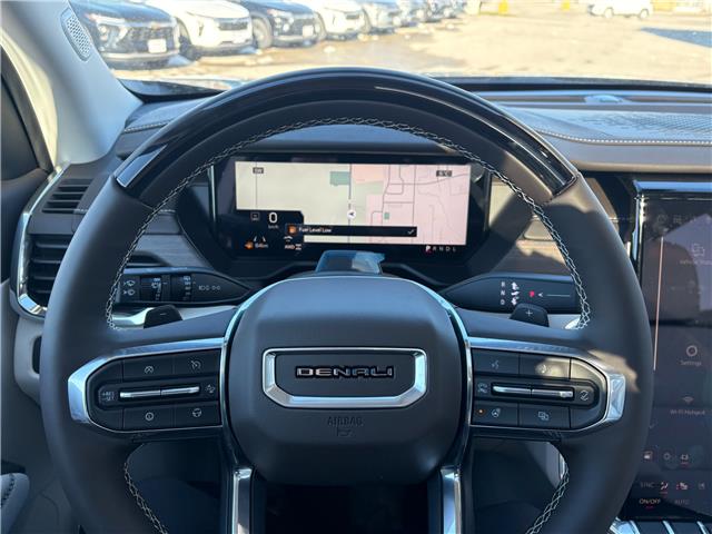 2026 GMC Acadia Denali (Stk: 57235) in Strathroy - Image 8 of 10