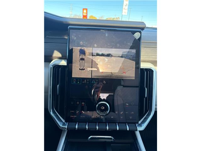 2026 GMC Acadia Denali (Stk: 57235) in Strathroy - Image 9 of 10