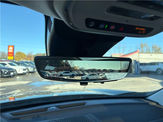 2026 GMC Acadia Denali (Stk: 57235) in Strathroy - Image 10 of 10