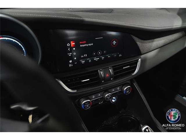 2024 Alfa Romeo Giulia Quadrifoglio (Stk: ARE0298) in Edmonton - Image 12 of 28