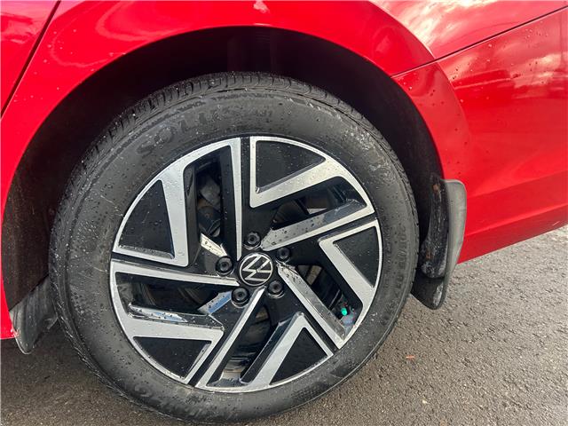 2022 Volkswagen Jetta Highline (Stk: 2484) in Peterborough - Image 6 of 22