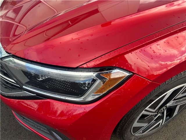 2022 Volkswagen Jetta Highline (Stk: 2484) in Peterborough - Image 7 of 22