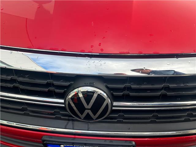 2022 Volkswagen Jetta Highline (Stk: 2484) in Peterborough - Image 8 of 22