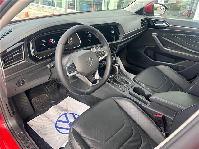 2022 Volkswagen Jetta Highline (Stk: 2484) in Peterborough - Image 9 of 22