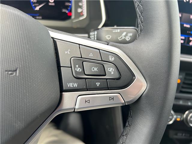 2022 Volkswagen Jetta Highline (Stk: 2484) in Peterborough - Image 13 of 22