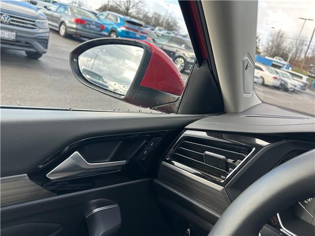 2022 Volkswagen Jetta Highline (Stk: 2484) in Peterborough - Image 14 of 22