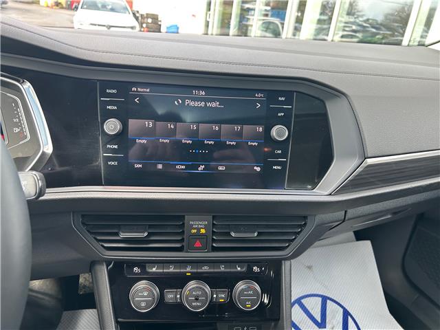2022 Volkswagen Jetta Highline (Stk: 2484) in Peterborough - Image 15 of 22