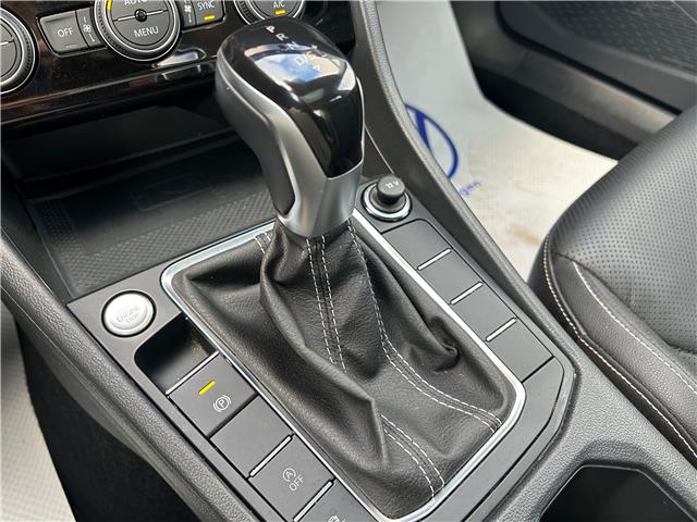 2022 Volkswagen Jetta Highline (Stk: 2484) in Peterborough - Image 16 of 22