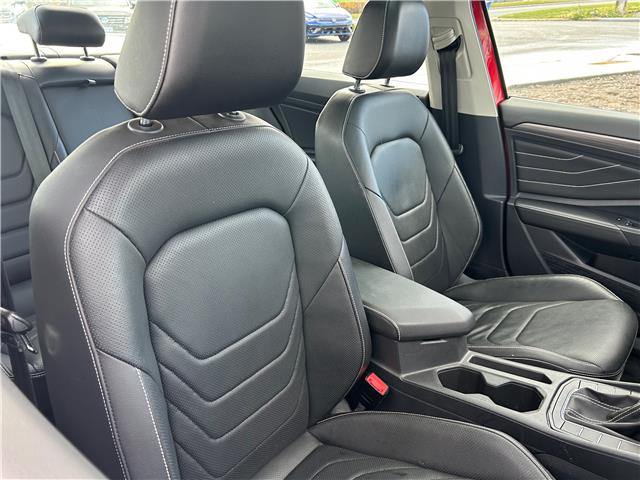 2022 Volkswagen Jetta Highline (Stk: 2484) in Peterborough - Image 18 of 22