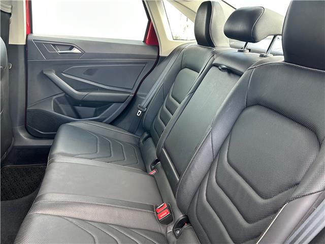 2022 Volkswagen Jetta Highline (Stk: 2484) in Peterborough - Image 20 of 22