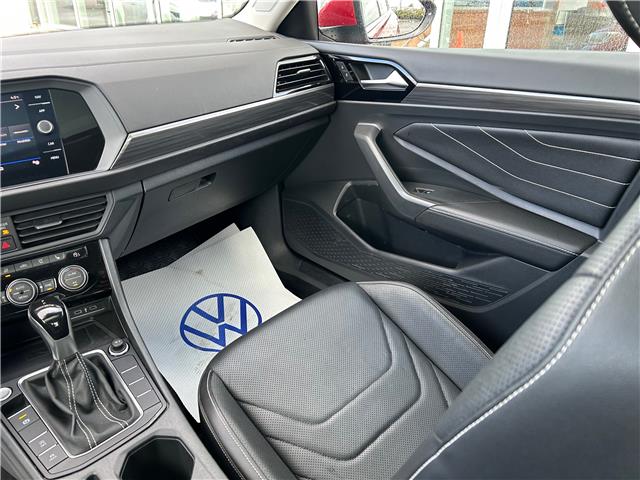 2022 Volkswagen Jetta Highline (Stk: 2484) in Peterborough - Image 22 of 22