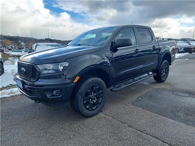 2023 Ford Ranger XLT (Stk: UT12532) in Haliburton - Image 3 of 19